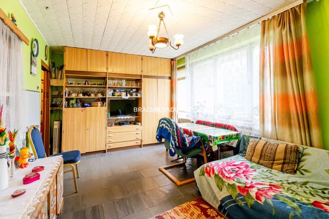 Mieszkanie 3-pokojowe Kraków Bieńczyce, os. Józefa Strusia. Zdjęcie 2