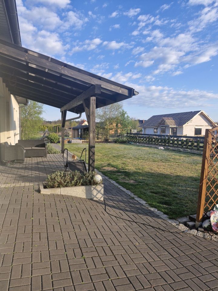 dom wolnostojący Ligota Mała. Zdjęcie 7