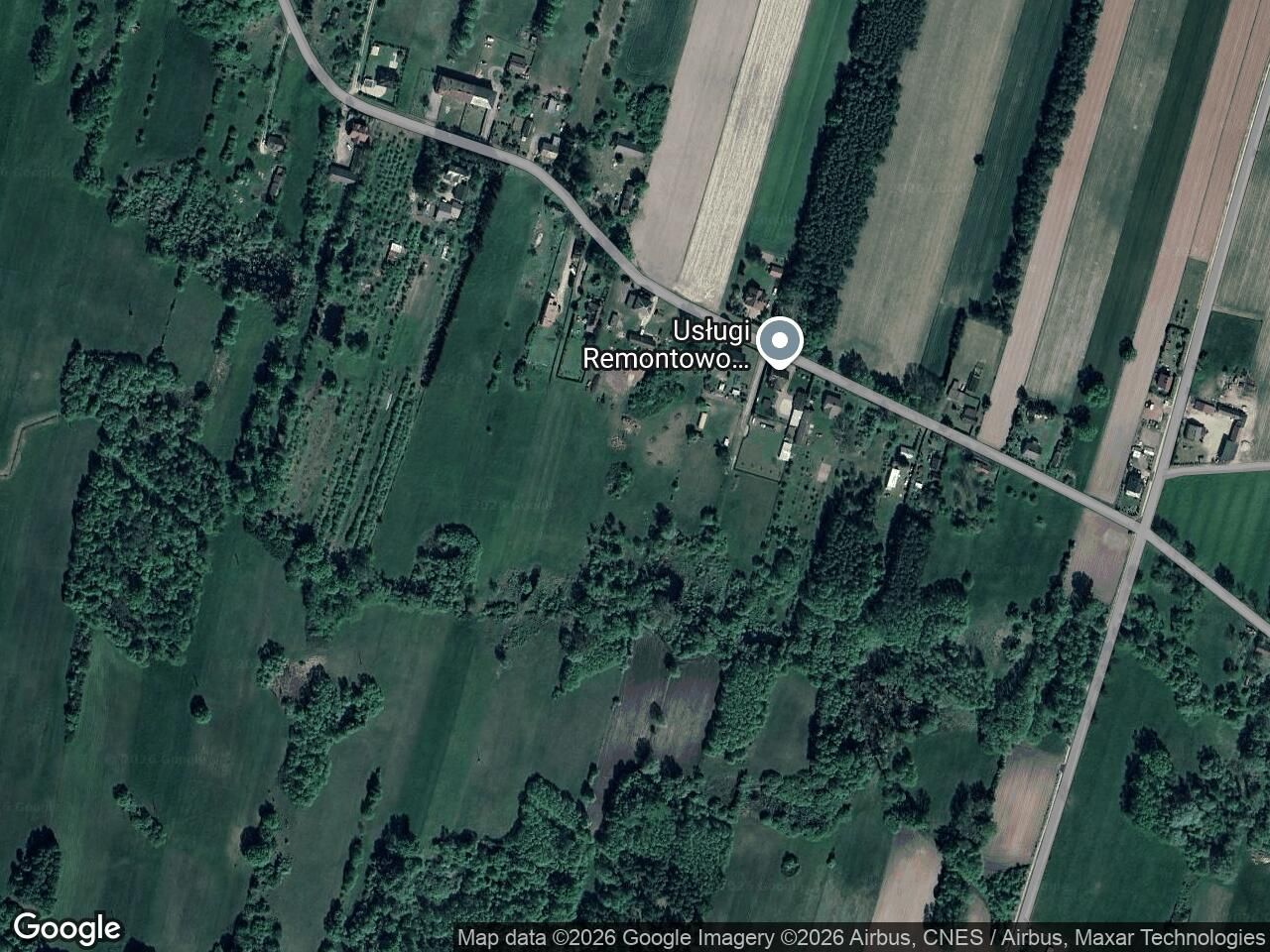 Działka rolna Piskornia. Zdjęcie 1