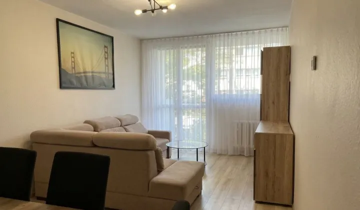 Mieszkanie 2-pokojowe Łódź Górna, ul. Władysława Broniewskiego