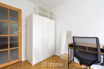 Mieszkanie 3-pokojowe Warszawa Mokotów, ul. Jana Pawła Woronicza. Zdjęcie 4