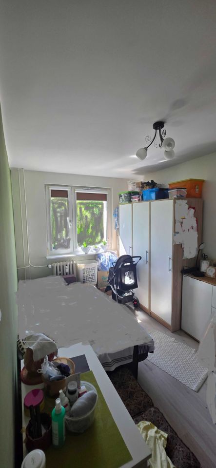 Mieszkanie 3-pokojowe Koszalin. Zdjęcie 4