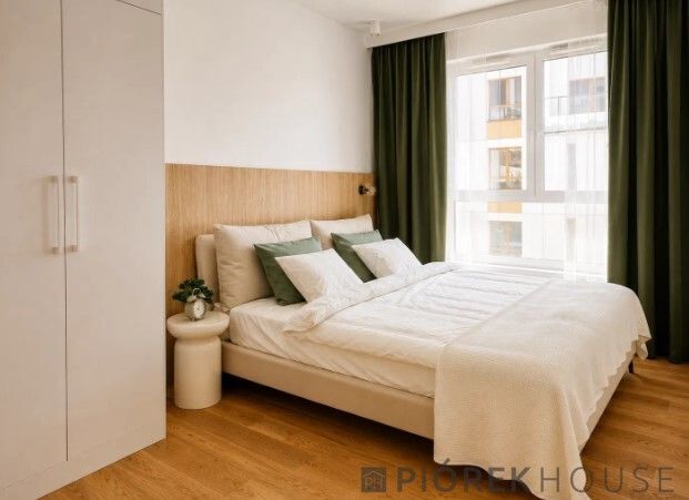 Mieszkanie 4-pokojowe Warszawa Praga-Północ, ul. Jagiellońska. Zdjęcie 5