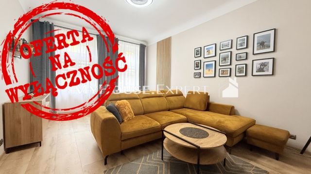 Mieszkanie 3-pokojowe Gorzów Wielkopolski, ul. Kosynierów Gdyńskich. Zdjęcie 1
