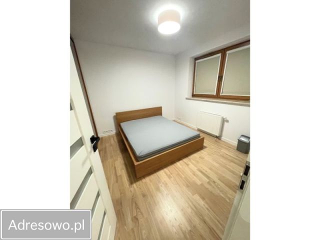 Mieszkanie 2-pokojowe Warszawa Ochota. Zdjęcie 1