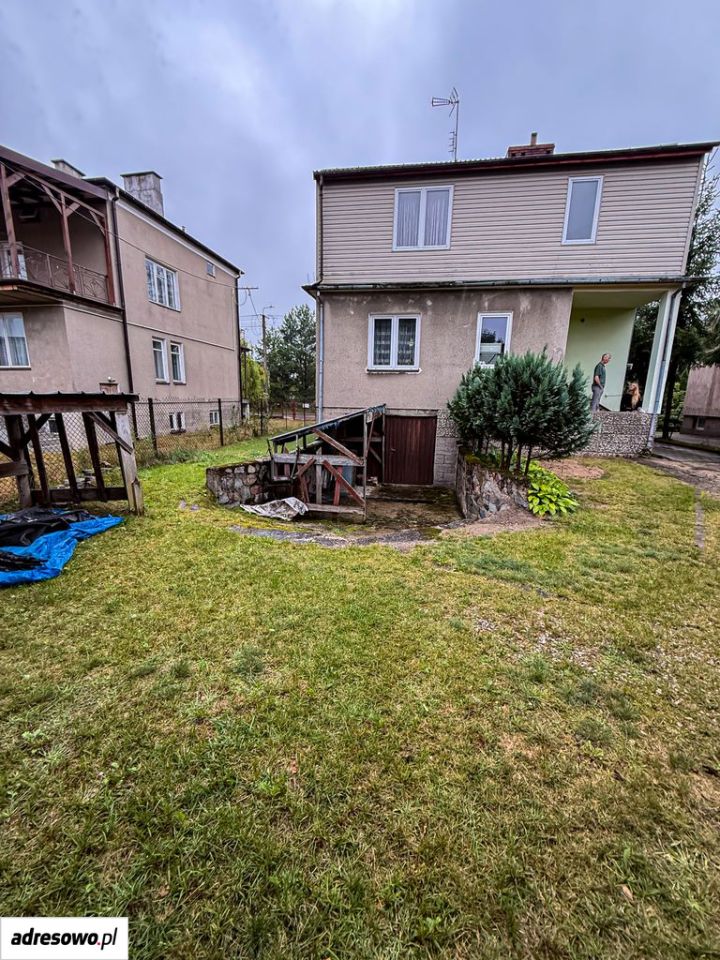 dom wolnostojący, 6 pokoi Augustów, ul. Turystyczna. Zdjęcie 4