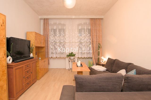 Mieszkanie 3-pokojowe Wrocław, ul. Spiżowa. Zdjęcie 5