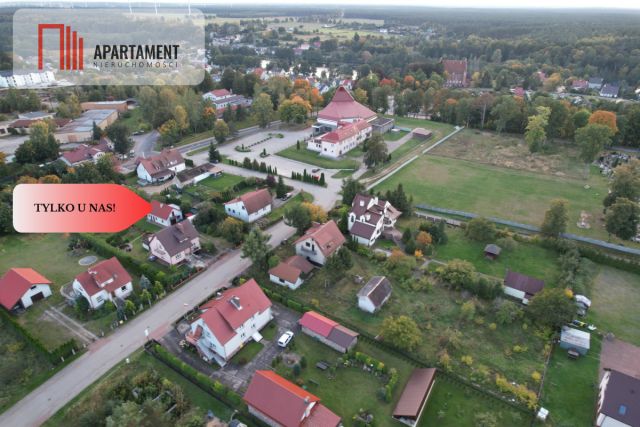 dom wolnostojący, 5 pokoi Biały Bór. Zdjęcie 24