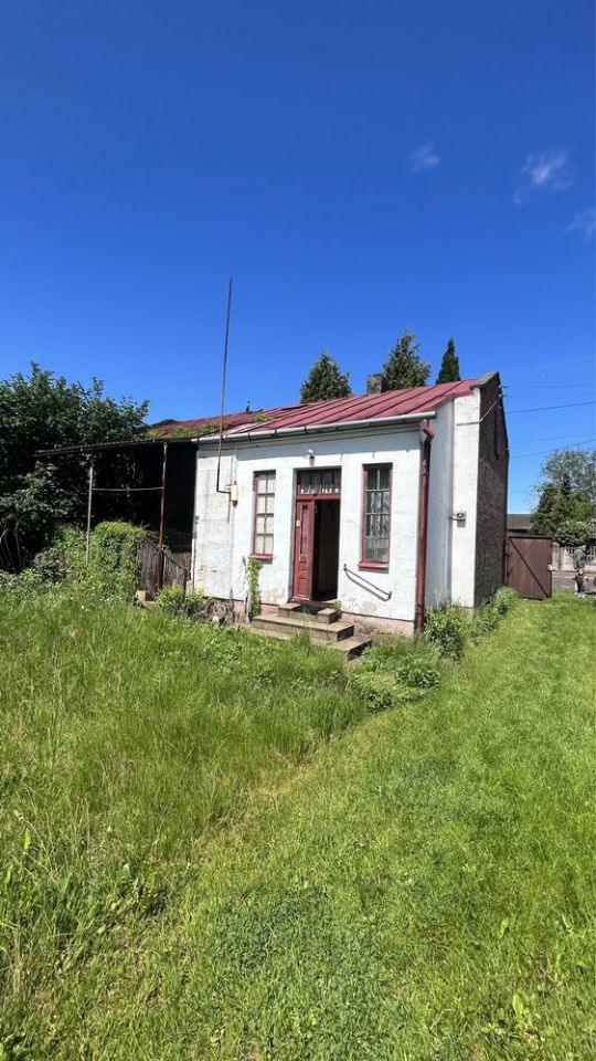 dom wolnostojący Szczerców, ul. J. Piłsudskiego. Zdjęcie 3