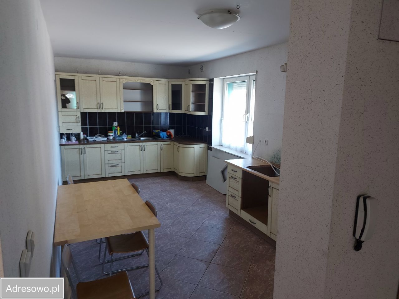 dom wolnostojący Leśniów Wielki. Zdjęcie 9