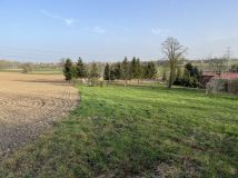 Działka budowlana Olbrachcice Wielkie. Zdjęcie 4