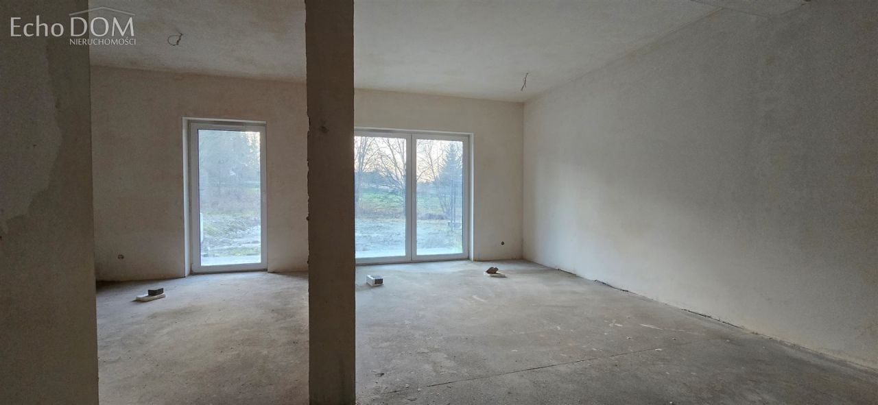 Mieszkanie 3-pokojowe Kraków Swoszowice, Korczynowa. Zdjęcie 8