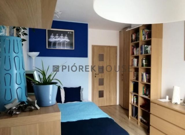 Mieszkanie 3-pokojowe Warszawa Praga-Południe, ul. Przeworska. Zdjęcie 3