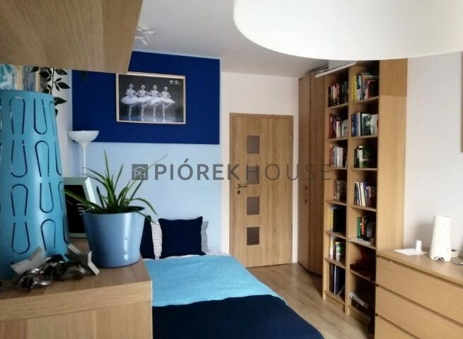 Mieszkanie 3-pokojowe Warszawa Praga-Południe, ul. Przeworska. Zdjęcie 3