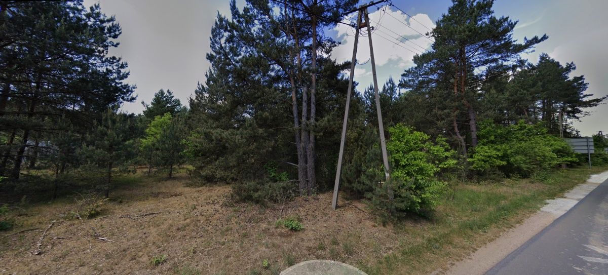 Działka budowlana Krzeczów, ul. Turystyczna. Zdjęcie 3