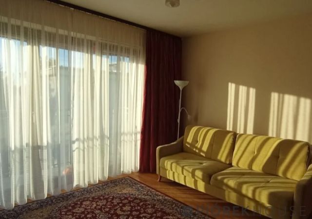 Mieszkanie 2-pokojowe Warszawa Wawer, ul. Lucerny. Zdjęcie 3