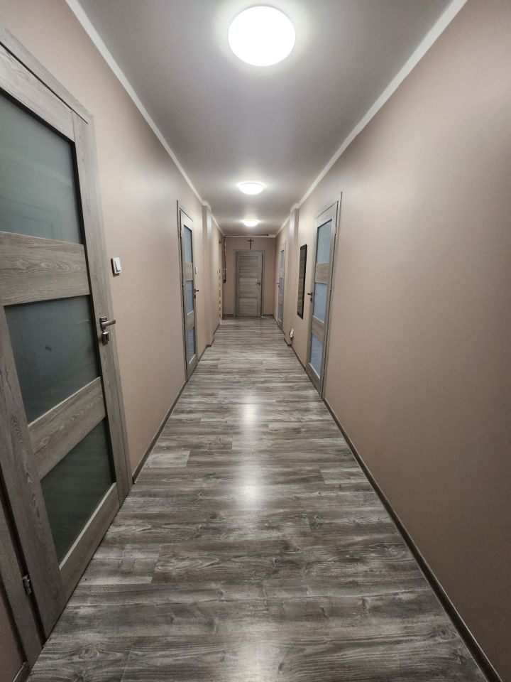 Mieszkanie 5-pokojowe Szczecin Centrum. Zdjęcie 2