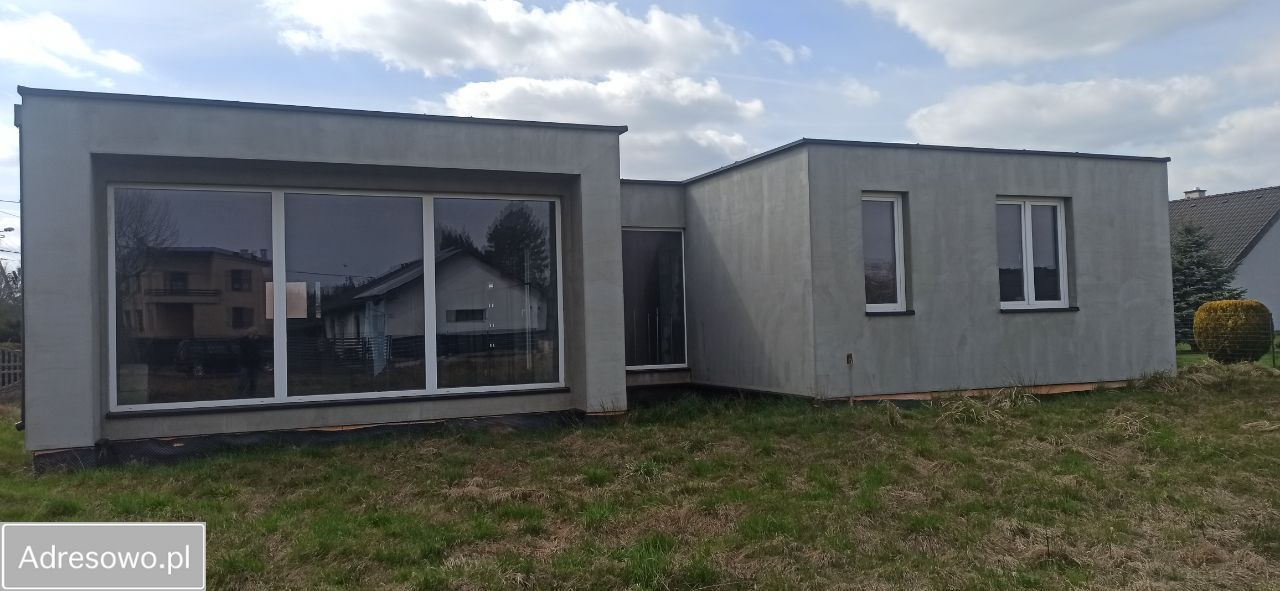 dom wolnostojący, 4 pokoje Czechowice-Dziedzice, ul. Michała Drzymały