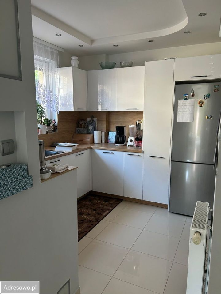 Mieszkanie 3-pokojowe Warzymice. Zdjęcie 8