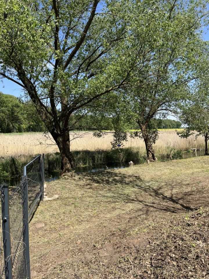 Działka budowlana Nietków, ul. Boczna. Zdjęcie 6