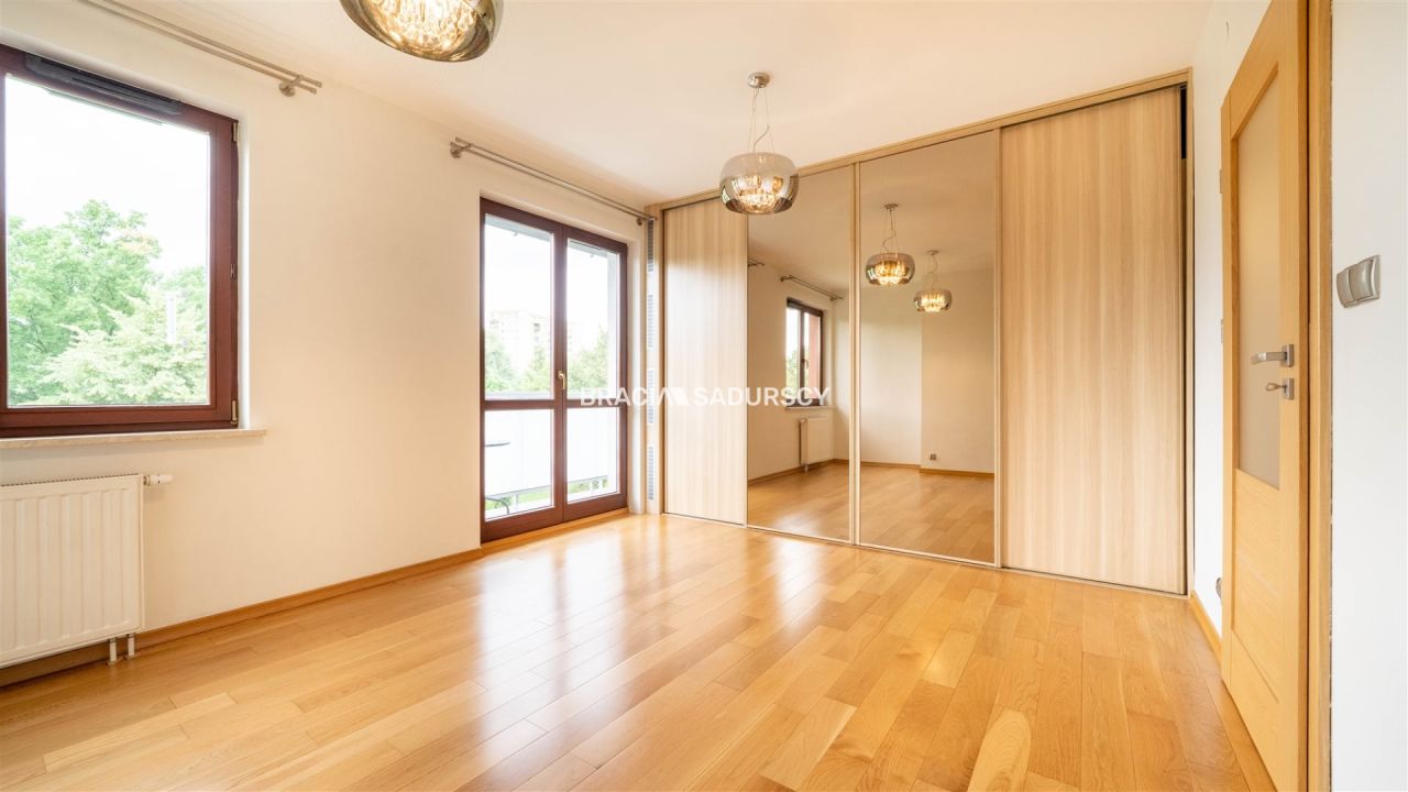 Mieszkanie 3-pokojowe Kraków Prądnik Czerwony, ul. Jana Kaczary. Zdjęcie 8