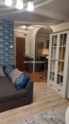 Mieszkanie 2-pokojowe Kraków Krowodrza, ul. Krowoderskich Zuchów. Zdjęcie 5