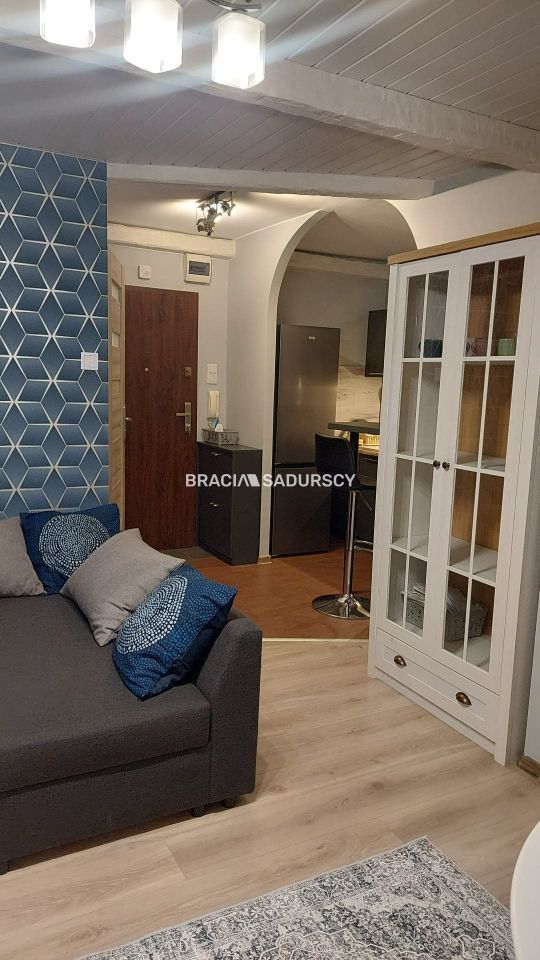 Mieszkanie 2-pokojowe Kraków Krowodrza, ul. Krowoderskich Zuchów. Zdjęcie 5