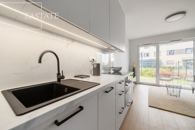 Mieszkanie 2-pokojowe Warszawa Bemowo, ul. Lazurowa. Zdjęcie 10