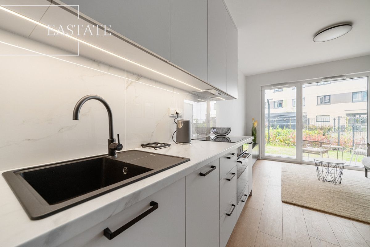 Mieszkanie 2-pokojowe Warszawa Bemowo, ul. Lazurowa. Zdjęcie 10