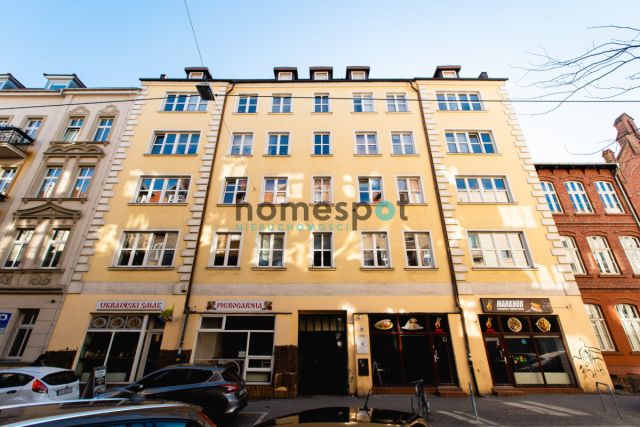 Mieszkanie 5-pokojowe Poznań Łazarz, ul. Józefa Strusia. Zdjęcie 6