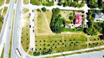 Działka budowlana Warszawa Białołęka, ul. Modlińska. Zdjęcie 4