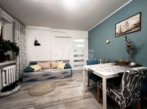 Mieszkanie 3-pokojowe Wolin, ul. Kościelna. Zdjęcie 2