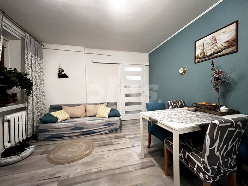 Mieszkanie 3-pokojowe Wolin, ul. Kościelna. Zdjęcie 3