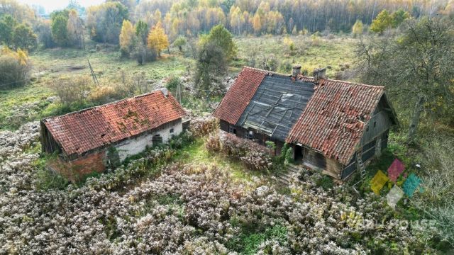 Działka siedliskowa Butryny. Zdjęcie 8