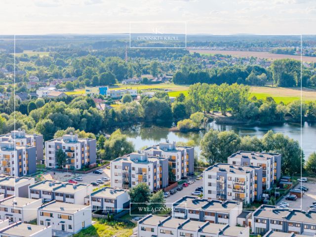 Mieszkanie 3-pokojowe Koninko, ul. Sikorcza. Zdjęcie 13