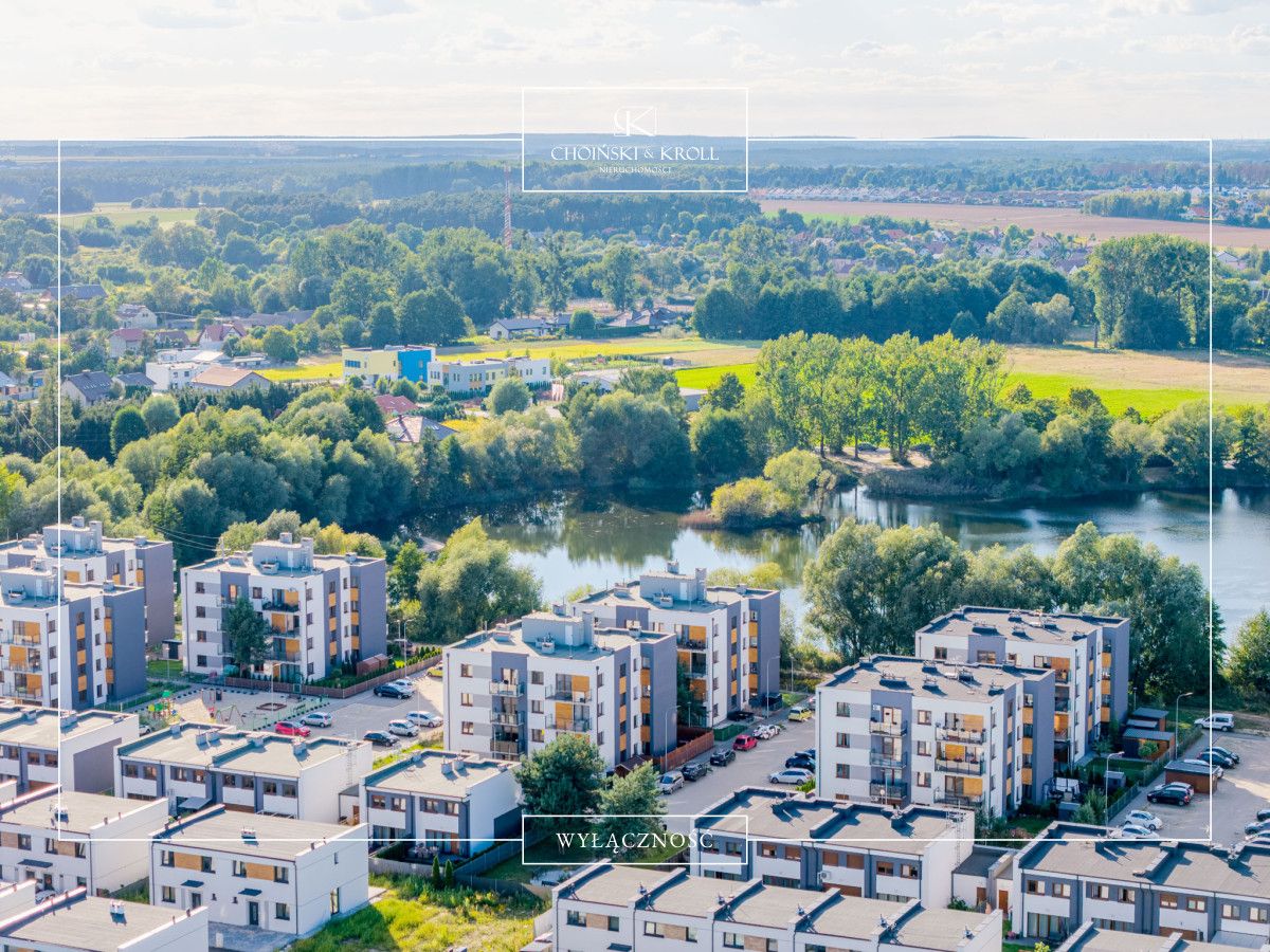 Mieszkanie 3-pokojowe Koninko, ul. Sikorcza. Zdjęcie 13
