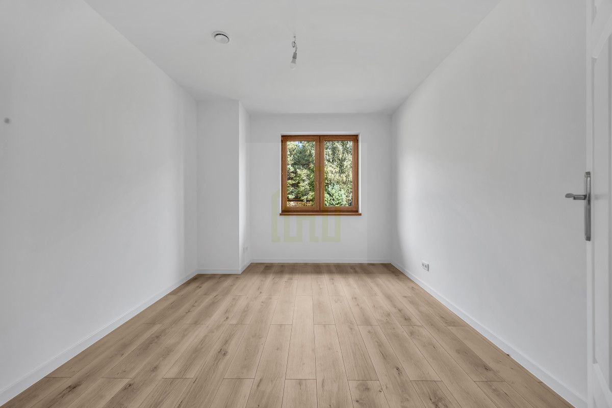 dom wolnostojący, 3 pokoje Ostrówek, ul. Szyszkowa. Zdjęcie 15