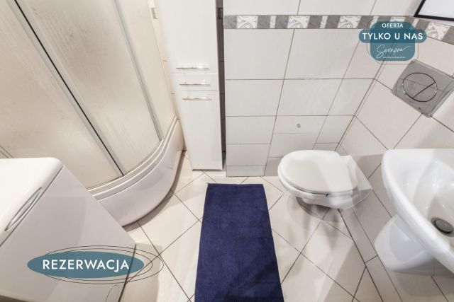 Mieszkanie 1-pokojowe Łódź Bałuty, ul. Emilii Plater. Zdjęcie 7