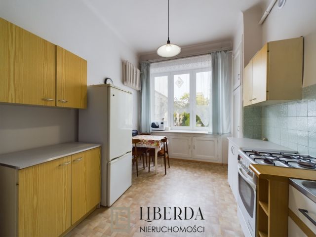 Mieszkanie 3-pokojowe Lublin Śródmieście, ul. Okopowa. Zdjęcie 6