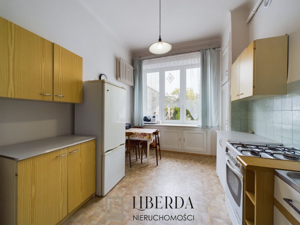 Mieszkanie 3-pokojowe Lublin Śródmieście, ul. Okopowa. Zdjęcie 6