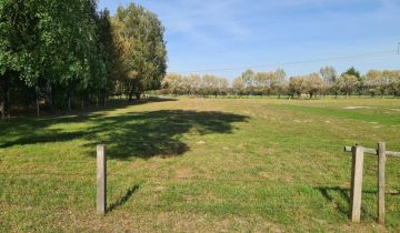 Działka budowlana Strojec