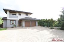 dom wolnostojący, 6 pokoi Ciechocinek. Zdjęcie 4