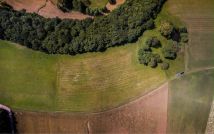 Działka budowlana Połęczyno. Zdjęcie 1