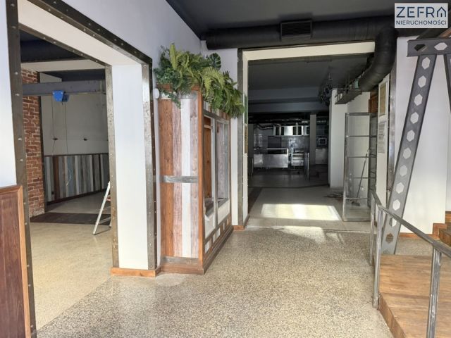 Lokal Kraków Stare Miasto. Zdjęcie 2