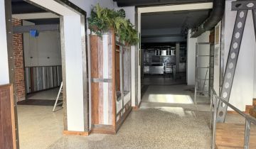 Lokal Kraków Stare Miasto