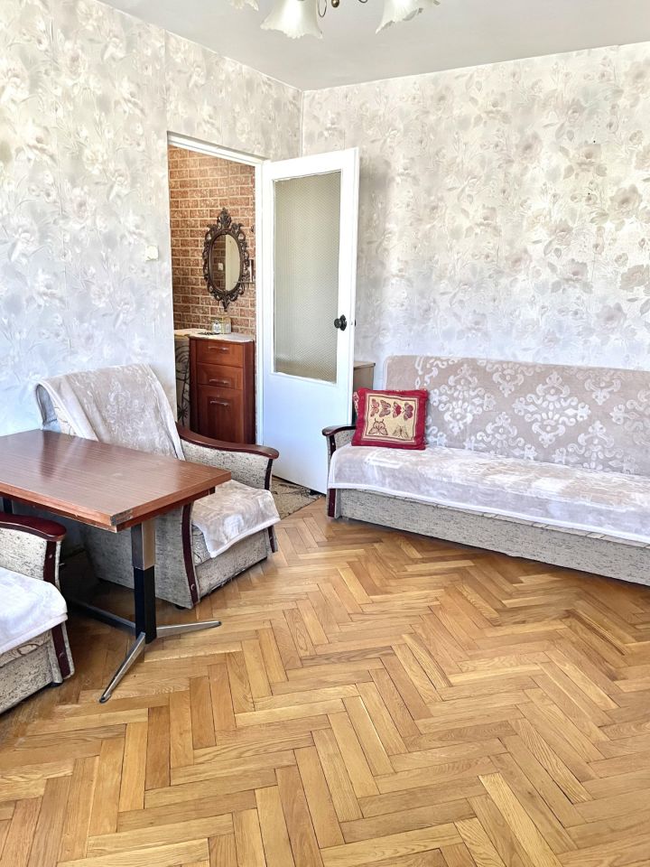 Mieszkanie 3-pokojowe Łódź Zarzew, ul. Tatrzańska. Zdjęcie 1