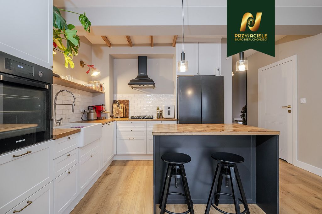 dom szeregowy, 4 pokoje Banino. Zdjęcie 5