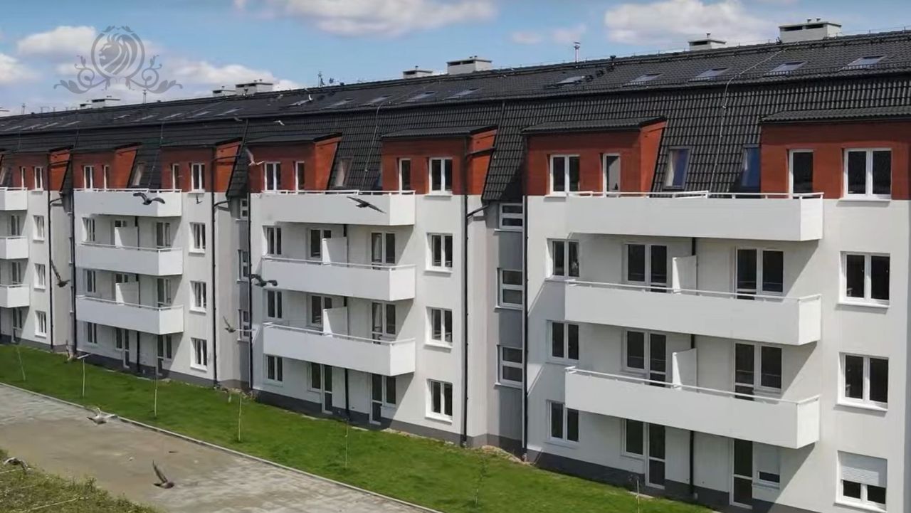 Mieszkanie 2-pokojowe Smolec. Zdjęcie 3