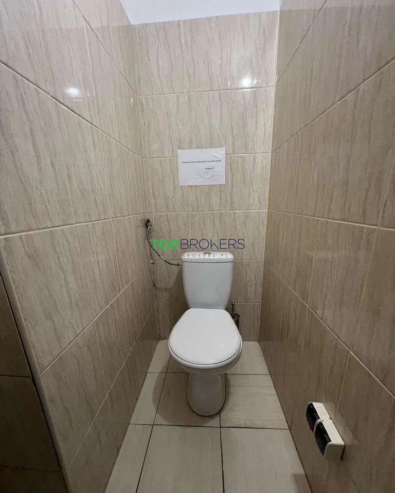 Hala/magazyn Michałowice. Zdjęcie 4