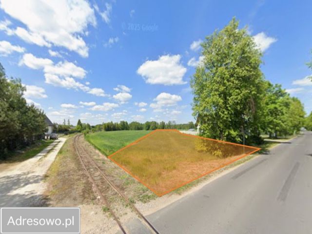Działka rolno-budowlana Boguszyce Małe. Zdjęcie 1